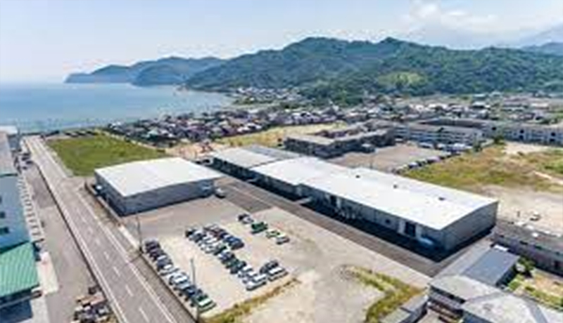 株式会社エス・ラボ